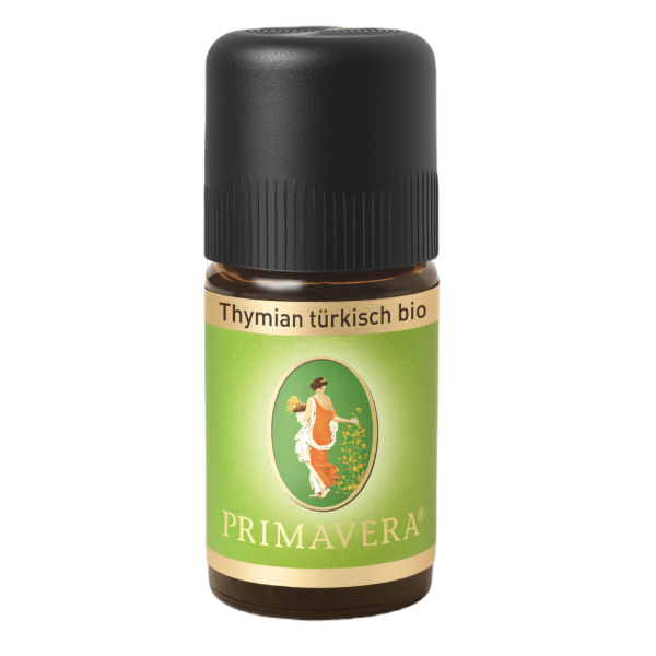 Primavera Bio Thymian, türkisch