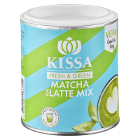 Kissa Bio Matcha for Latte Mix Kissa Bio Matcha for Latte Mix