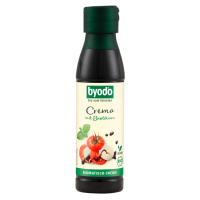 byodo Bio Crema mit Basilikum byodo Bio Crema mit Basilikum