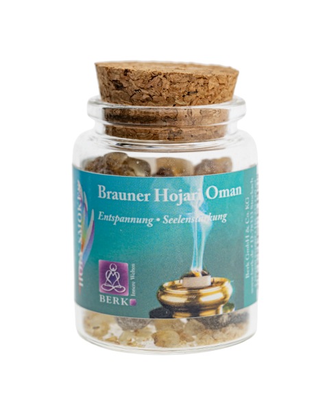Berk Brauner Hojari Oman - Reine Harze