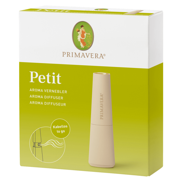 Aroma Vernebler Petit