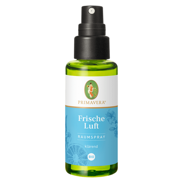 Primavera Bio Frische Luft, Raumspray