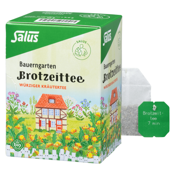 Salus Bio Brotzeittee, 30 g