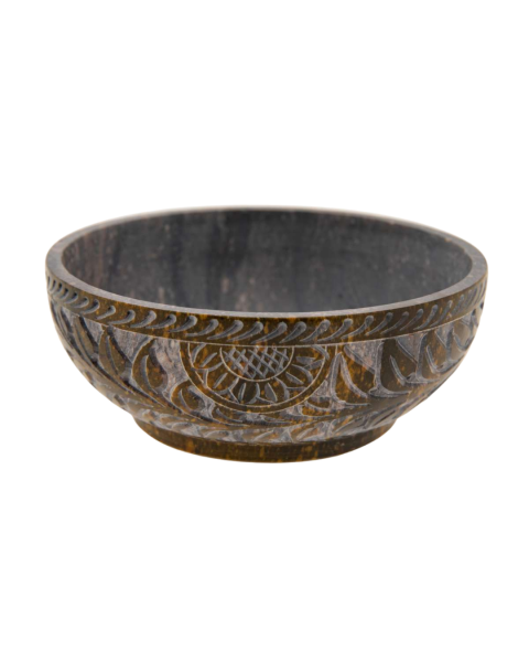 Berk Ruby Specksteinschale