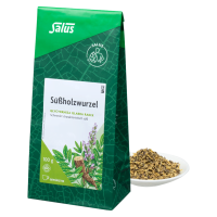 Salus Bio Süßholzwurzel Tee Salus Bio Süßholzwurzel Tee