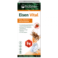 Hübner Eisen Vital Hübner Eisen Vital