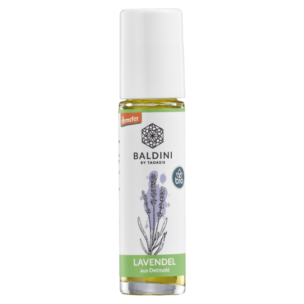 Baldini Bio Lavendel, Roll-On