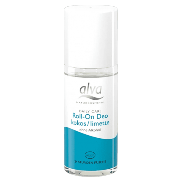 alva Daily Care Deo, Roll-On