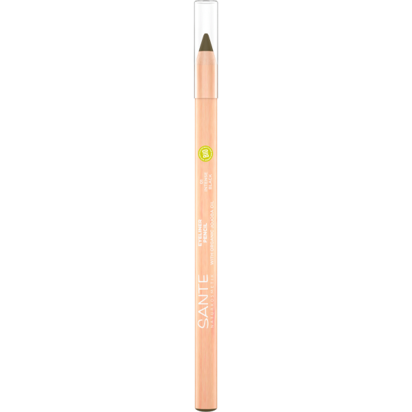Sante Naturkosmetik Eyeliner Pencil 04 Golden Olive