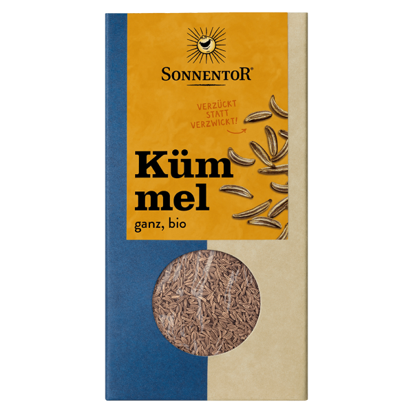 Sonnentor Bio Kümmel ganz