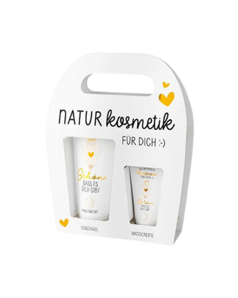 La Vida Kosmetikset Schutzengel