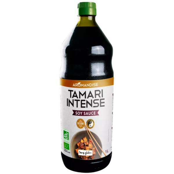 AROMANDISE Bio Intensives Tamari, 1L