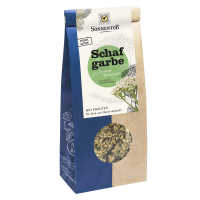 Sonnentor Bio Schafgarbe Tee lose, 50g Sonnentor Bio Schafgarbe Tee lose, 50g