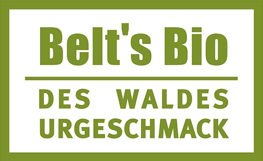 Belt's Bioprodukte