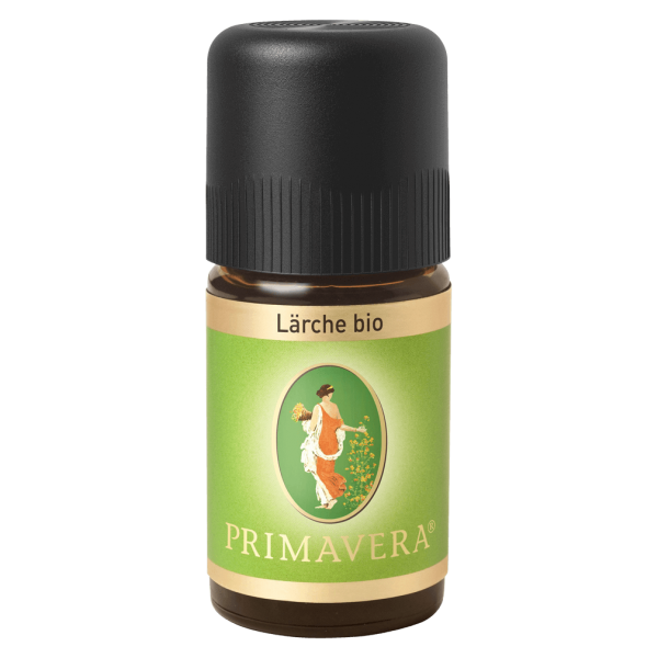 Primavera Bio Lärche