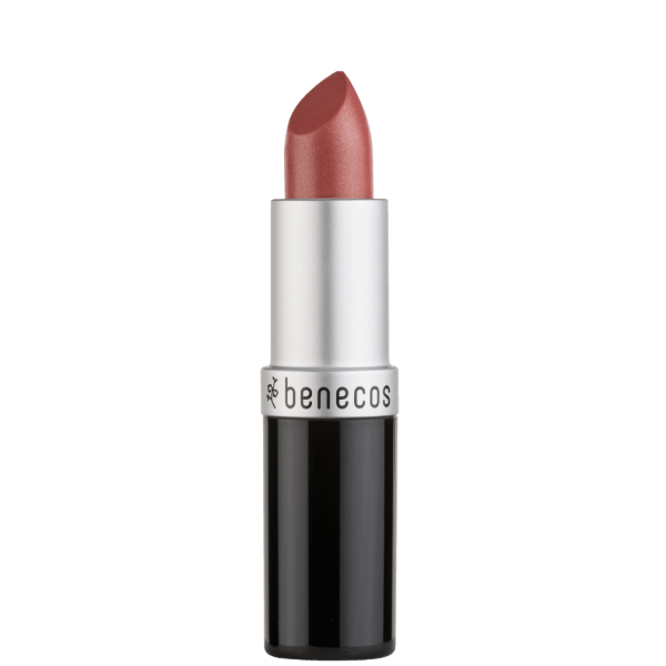 Benecos Lipstick peach