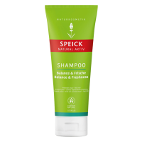 Speick Aktiv Shampoo Balance & Frische, 200ml Speick Aktiv Shampoo Balance & Frische, 200ml