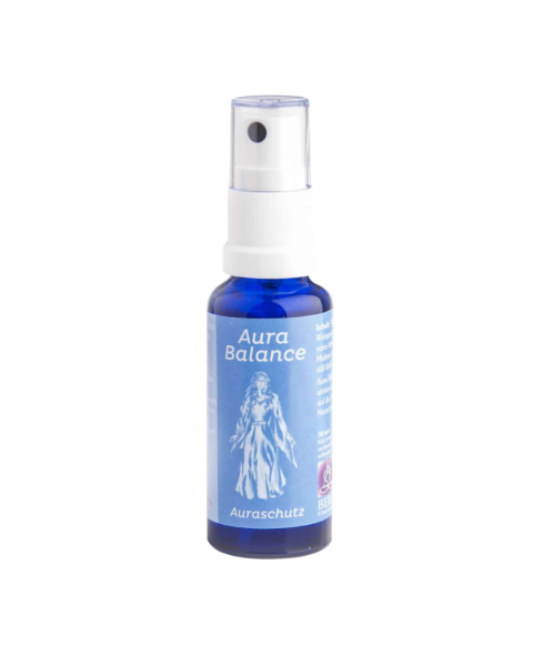 Berk Auraschutz - Energiespray