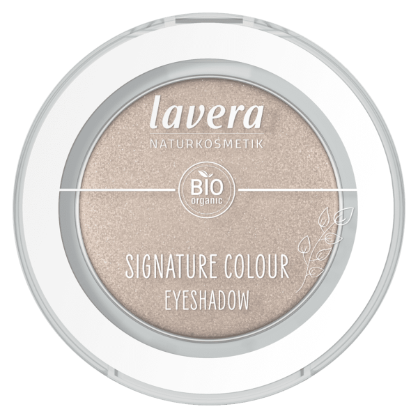 Lavera Signature Colour Eyeshadow, Moon Shell 05
