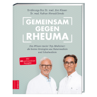 ZS Verlag Gemeinsam gegen Rheuma ZS Verlag Gemeinsam gegen Rheuma