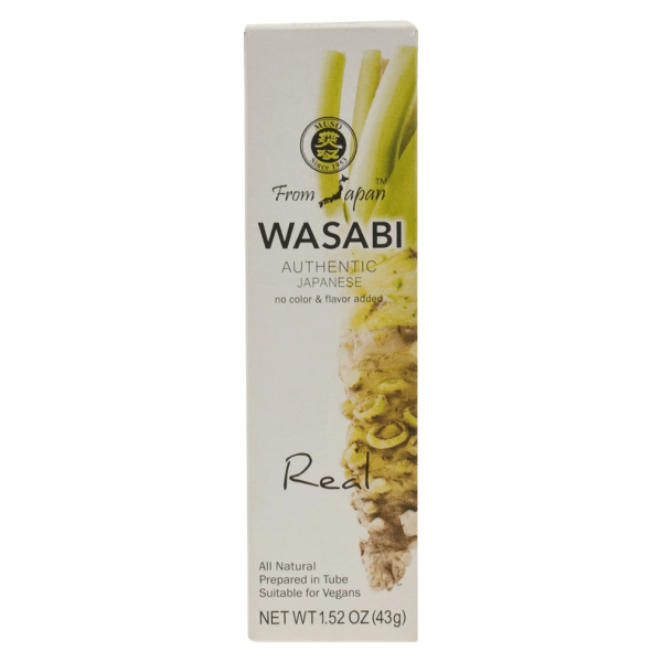 TS Import Wasabi