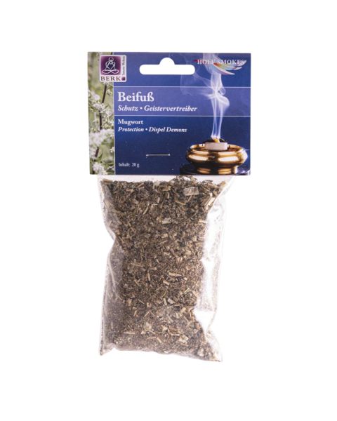 Berk Beifußkraut 20 g