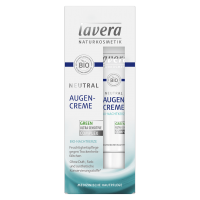Lavera Augencreme Neutral Lavera Augencreme Neutral