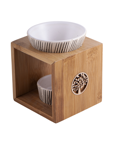 Berk Aromalampe Yggdrasil