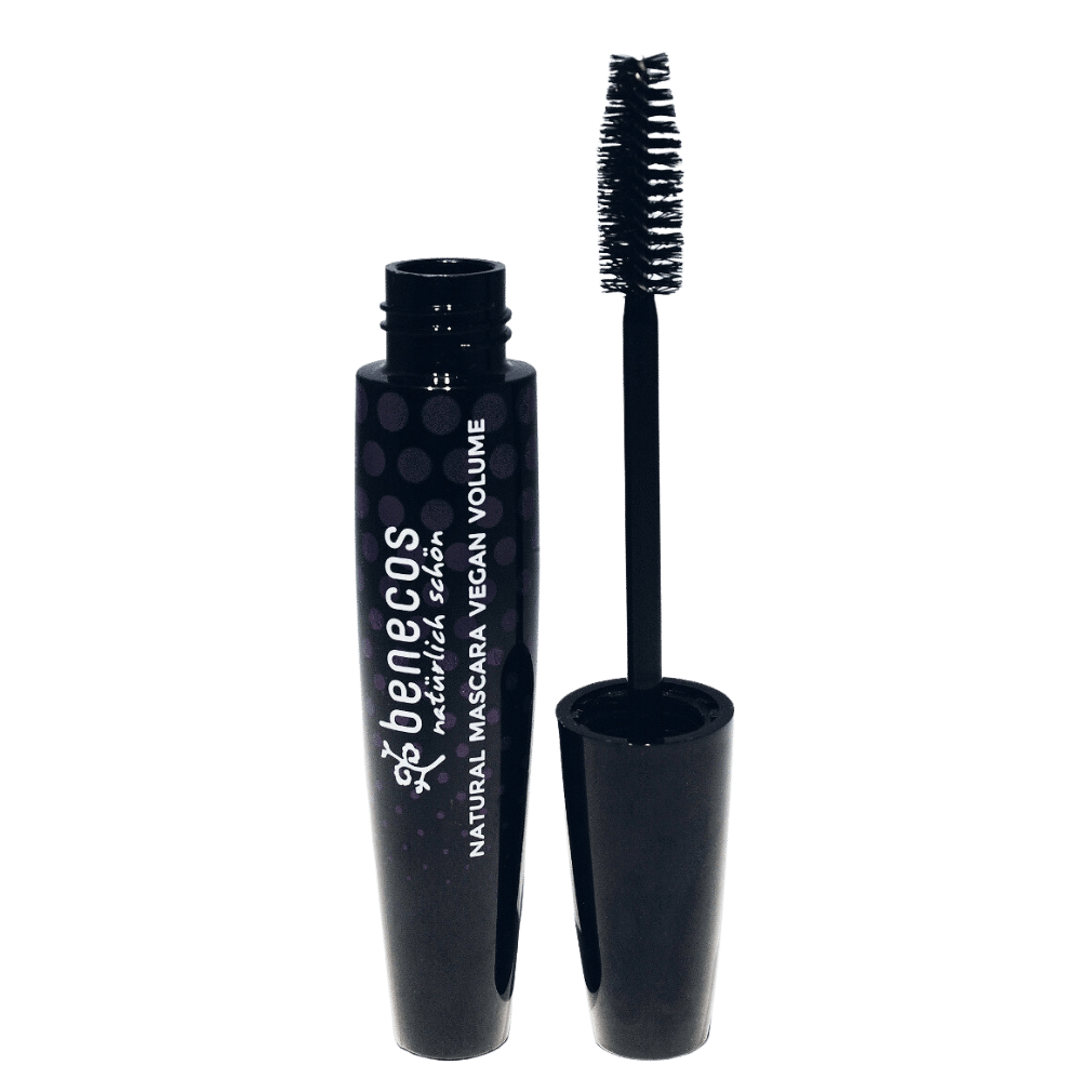 Mascara Vegan Volume magic black von Benecos bei greenist.de