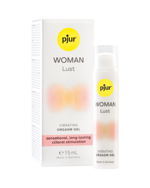 pjur WOMAN Lust - Gel