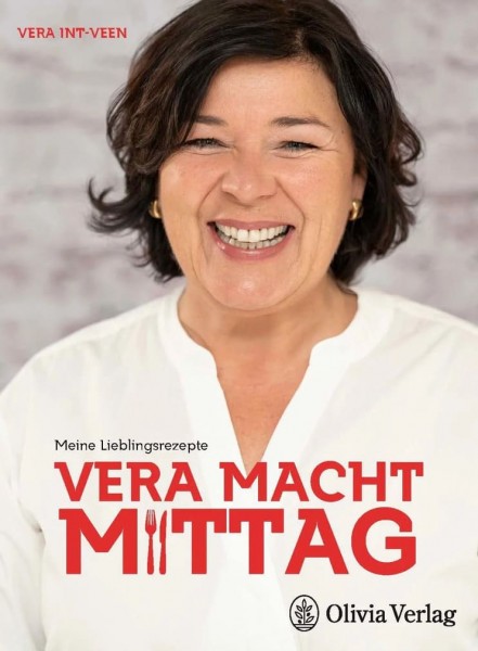 Olivia Verlag Vera macht Mittag