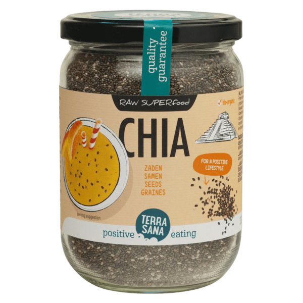 TerraSana Bio Chia Samen