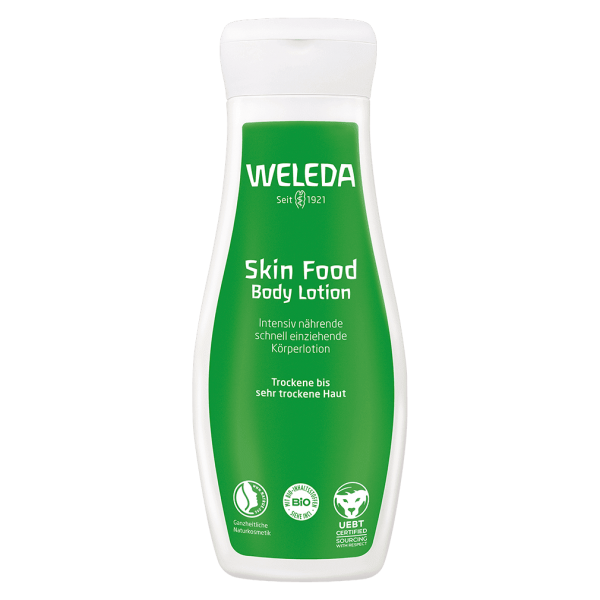 Weleda Skin Food Body Lotion