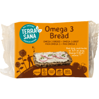 TerraSana Bio Omega-3 Brot TerraSana Bio Omega-3 Brot