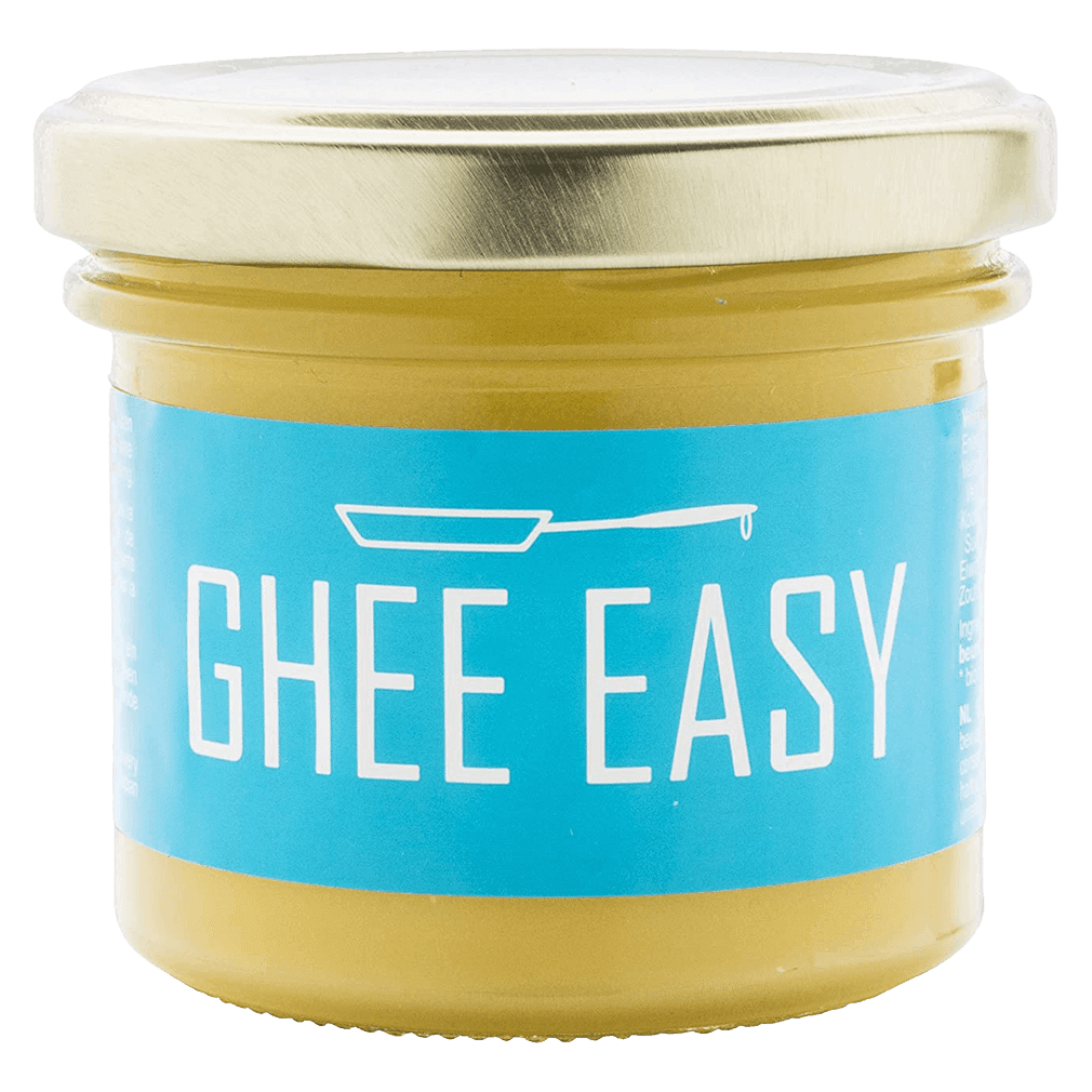 Ghee Butterfett von Ghee Easy bei greenist.de