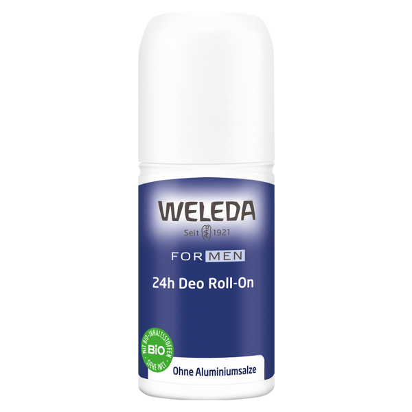 Weleda Men 24h Deo Roll-On