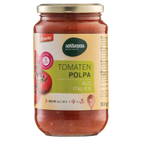 Naturata Bio Tomaten Polpa Naturata Bio Tomaten Polpa