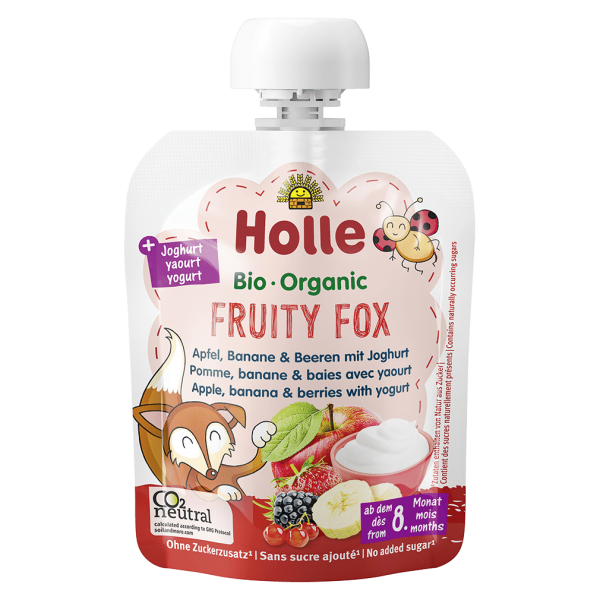 Holle Bio Fruity Fox MHD 30.04.2024