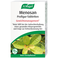A. Vogel Menosan Profigur-Tabletten, 60 Stück A. Vogel Menosan Profigur-Tabletten, 60 Stück