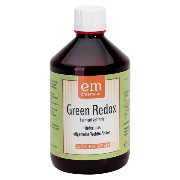 EM-Chiemgau Multi Impuls Green Redox