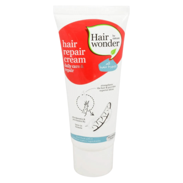 Hairwonder Haar-Reparatur-Creme