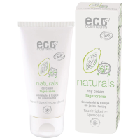 Eco Cosmetics Tagescreme Eco Cosmetics Tagescreme