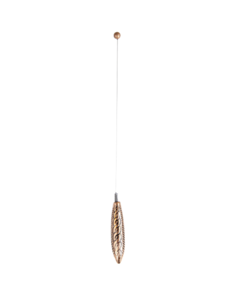 Berk Tensor aus Kupfer