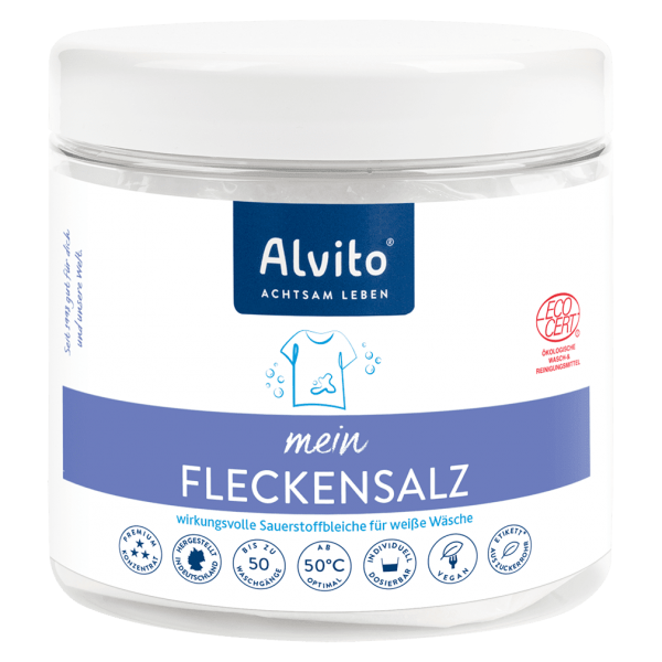 Alvito Fleckensalz, 500g