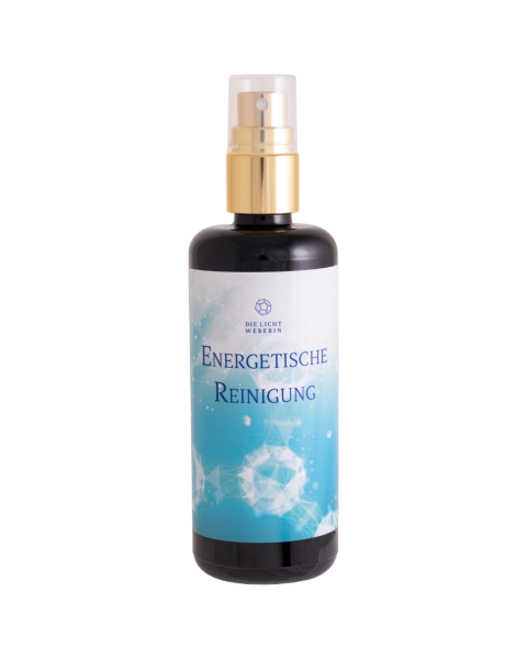 Berk Energetische Reinigung