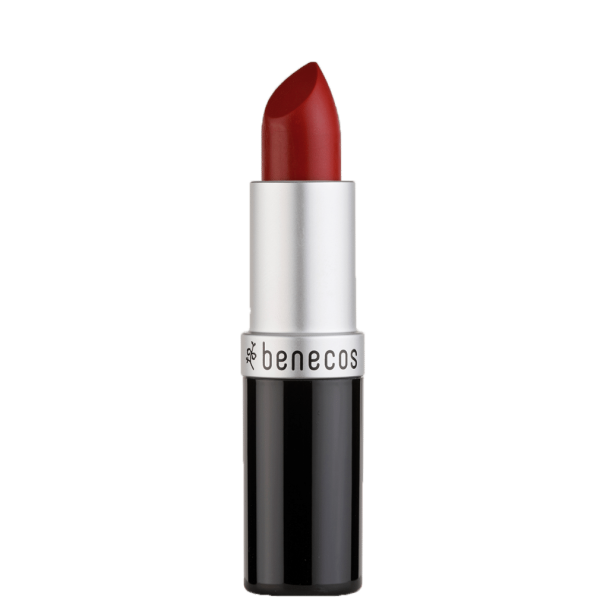 Benecos Lipstick catwalk