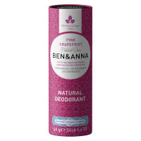 Ben & Anna Deostick Pink Grapefruit Ben & Anna Deostick Pink Grapefruit