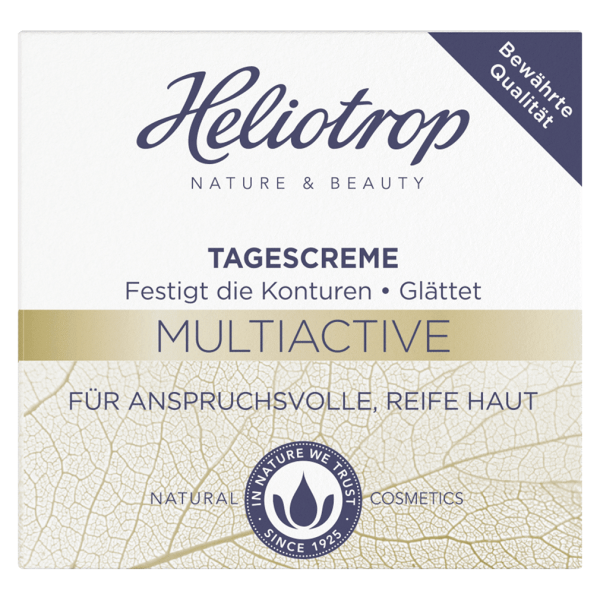 Heliotrop Multiactive Tagescreme