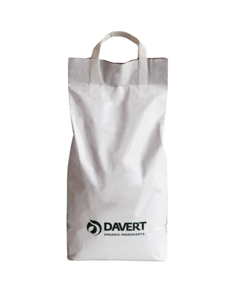 Davert Bio Zieh-Margarine 5 Platten a 2kg ohne Lecitin/SG