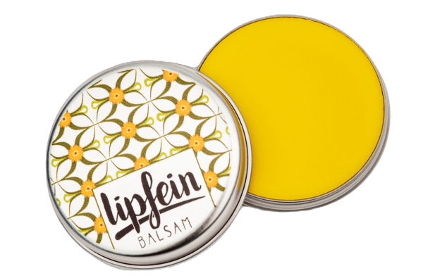 Lipfein XXL-Balsam Calendula